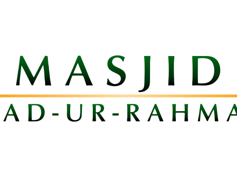 Masjid Ibad-ur-Rahman Logo 1920x1080